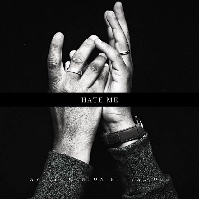 Hate Me