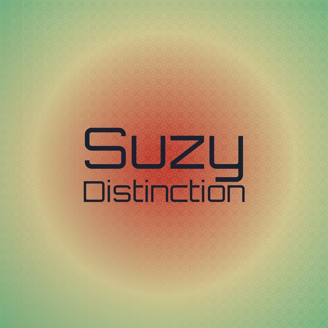 Suzy Distinction