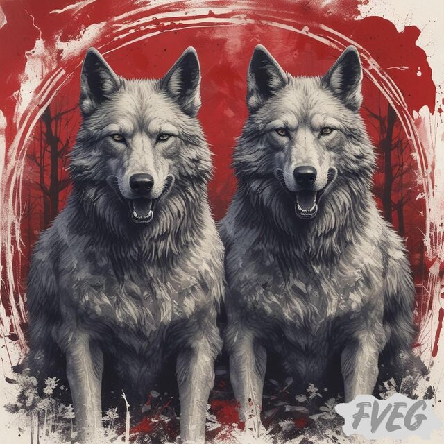 Cover art for album  by T.G. Kay