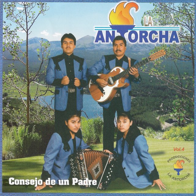 Consejo de un Padre