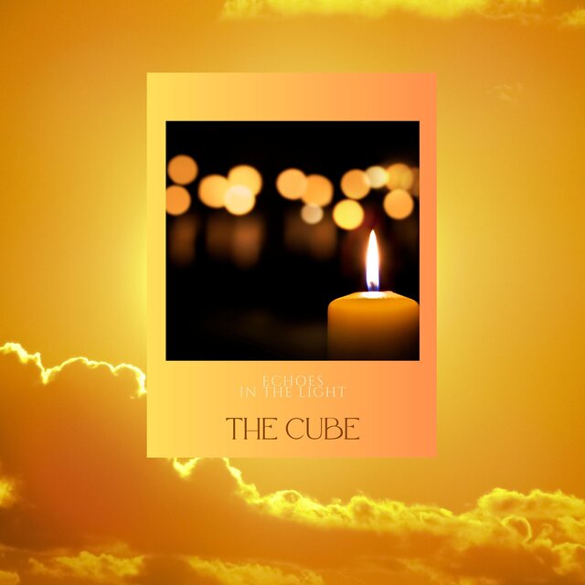 Echoes In The Light