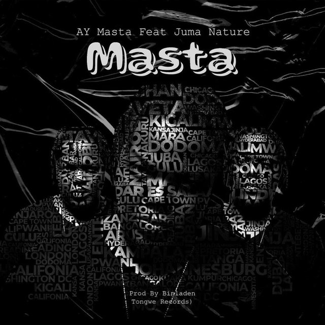 Masta