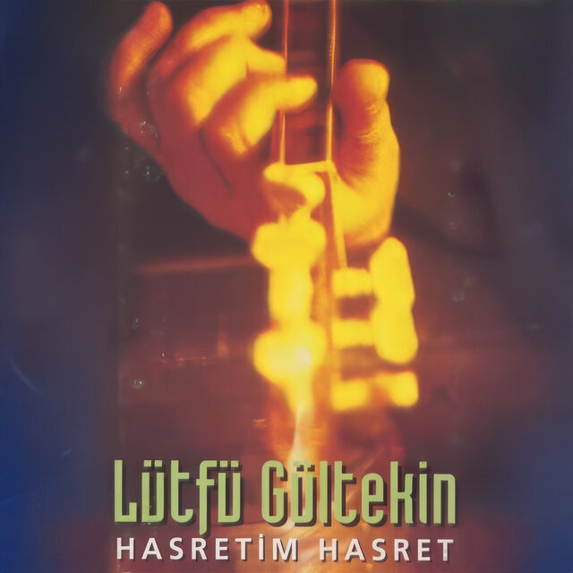 Hasretim Hasret
