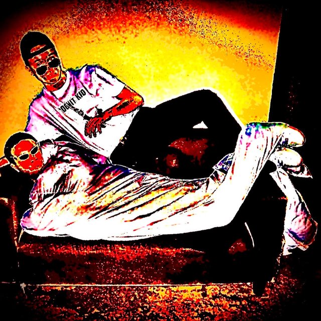 Welcome To The Hell Zone Vague003 Remix By Bobby Raps On Tidal Welcome To The Hell Zone Vague003 Remix By Bobby Raps On Tidal