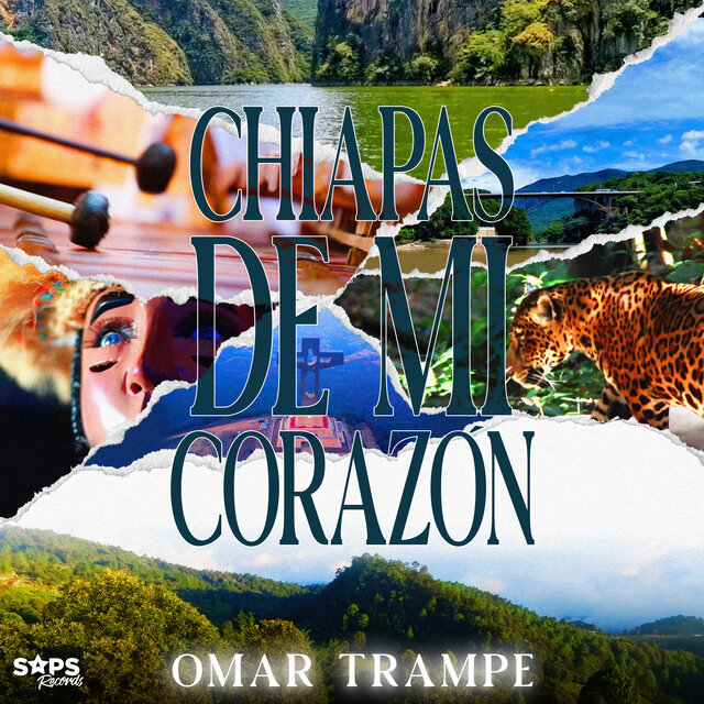 Chiapas de Mi Corazón