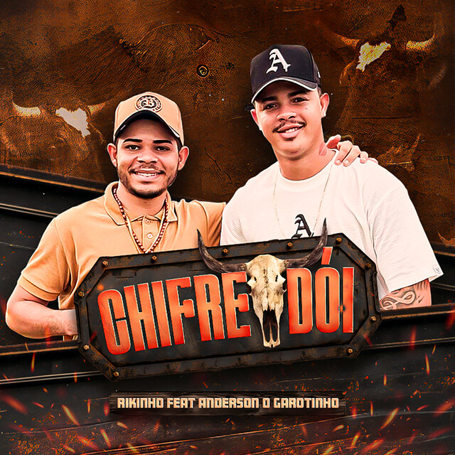 Chifre Dói