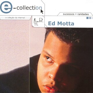 Ed Motta - TIDAL