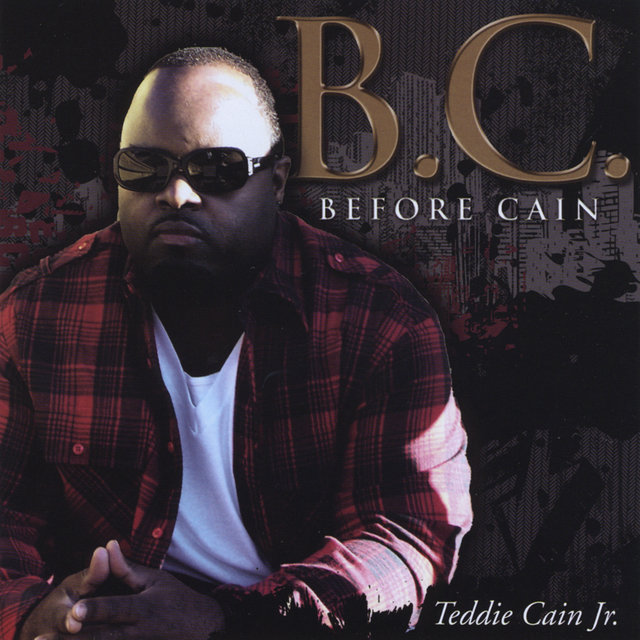BC (Before Cain)