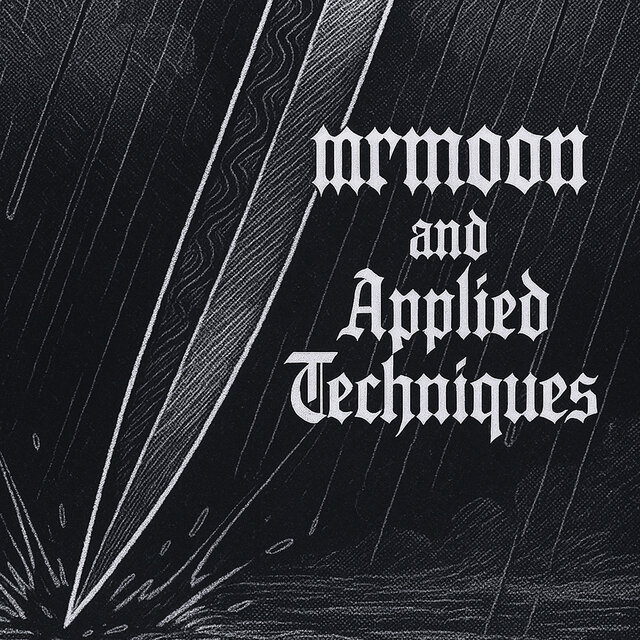 Mrmoon and Applied Techniques
