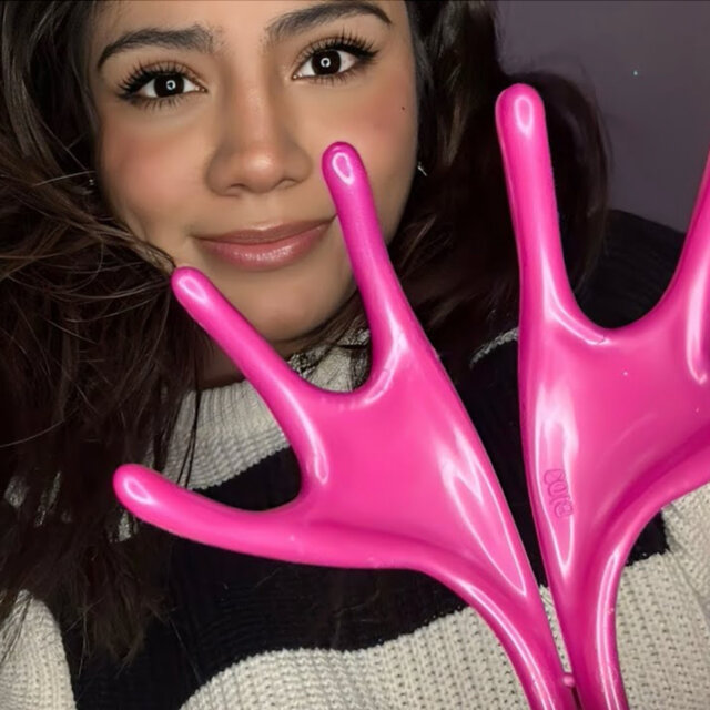 ASMR PERO ESTÁS EN EL SUELO