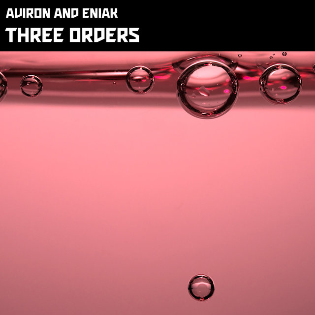 Three Orders (Compiled by Lupin)