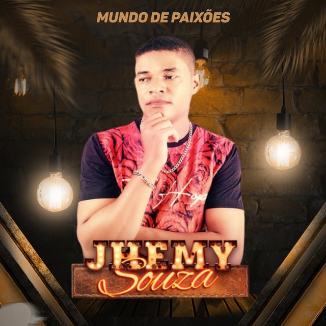 MUNDO DE PAIXÕES