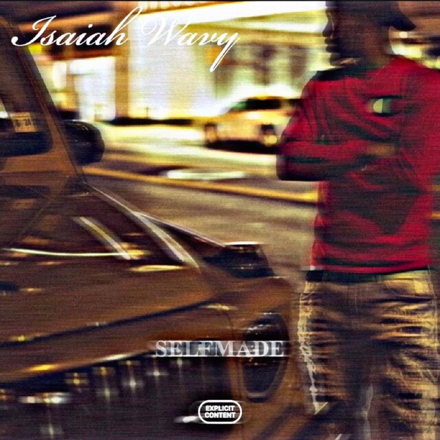 SELFMADE