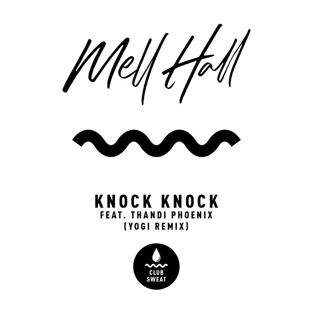 Knock Knock