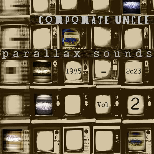 Parallax Sounds Vol 2