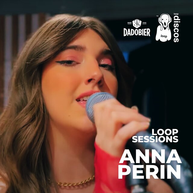 Loop Sessions: Te Namorar
