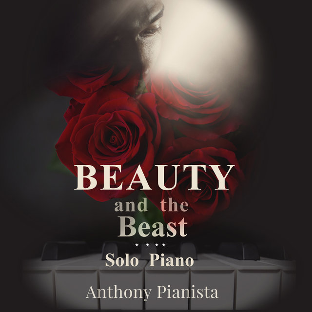 Beauty and the Beast (Solo Piano)