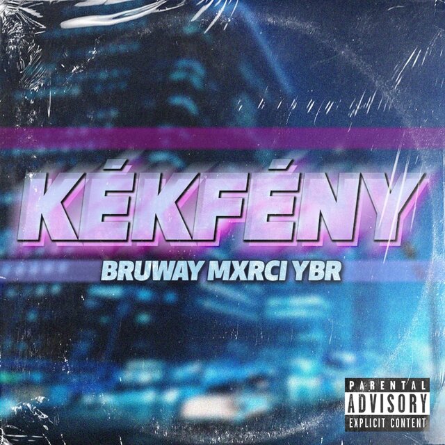 Kékfény (Remix)