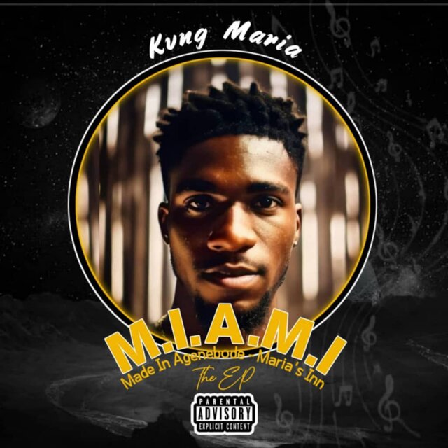 M.I.A.M.I