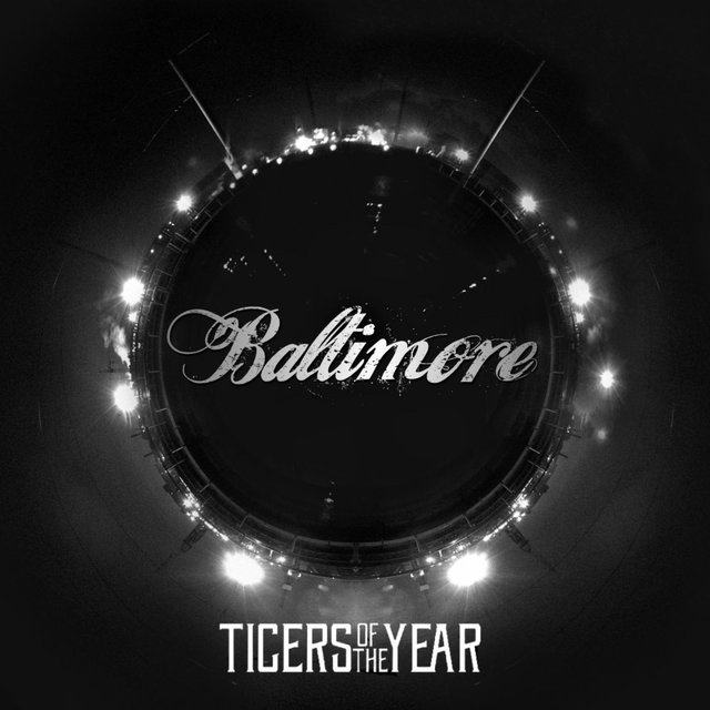 Tigers of the Year