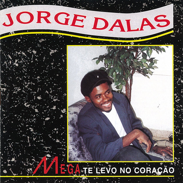 Mega Te Levo No Coração