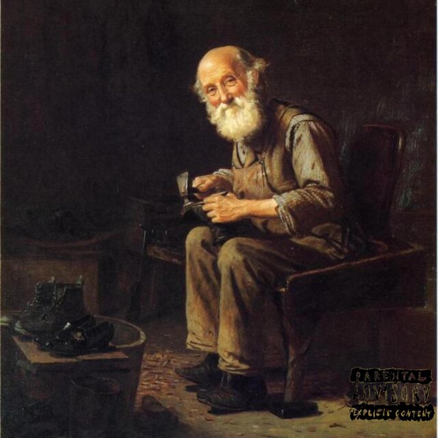 ODD COBBLER