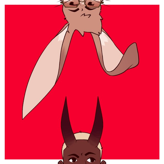 Bad Bunnies