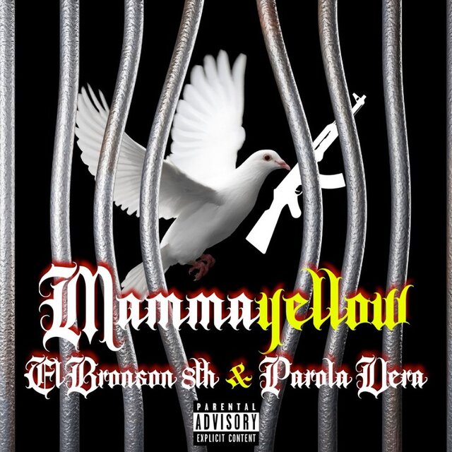 Mammayellow