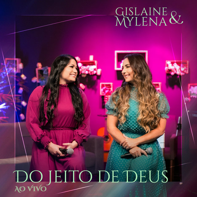 Do Jeito de Deus (Ao Vivo)