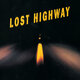 Cover art for album Lost Highway by Trent Reznor