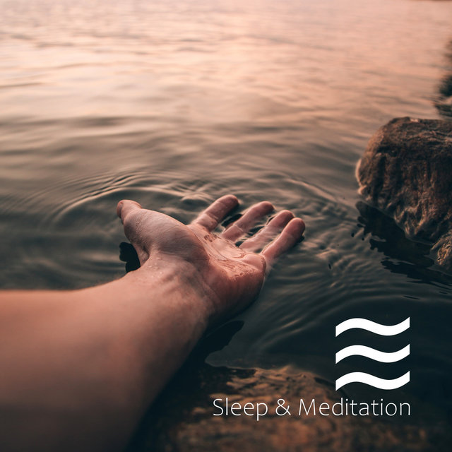 Restful Mellow Sleeping Sounds of Soughs for Babies to Sleep