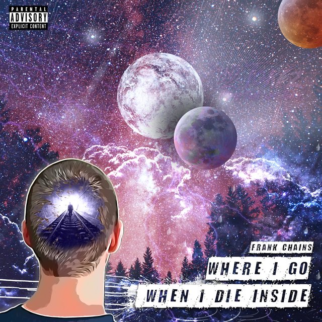 Where I Go When I Die Inside