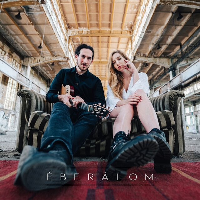 Éberálom