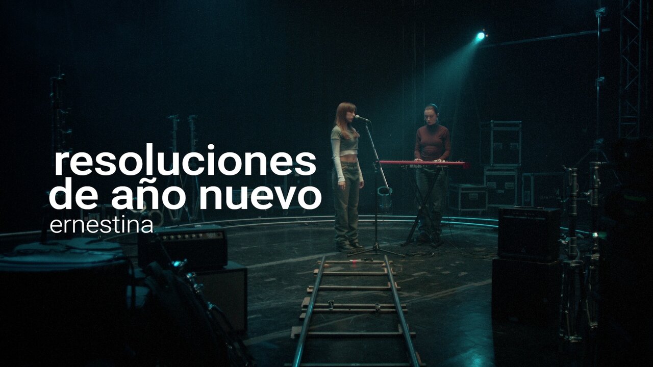 resoluciones de año nuevo (Official Video)