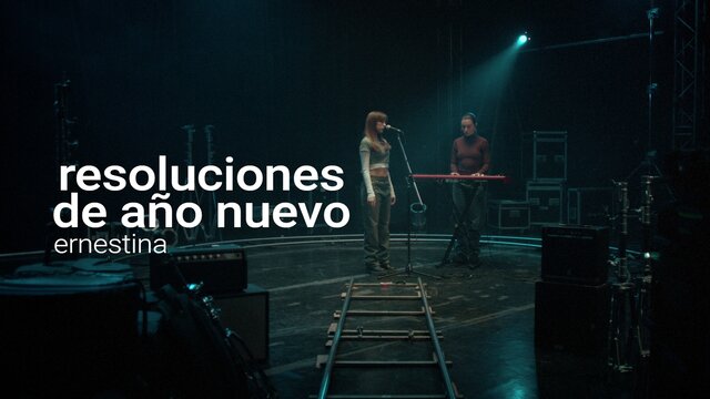 resoluciones de año nuevo (Official Video)
