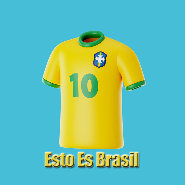 Esto Es Brasil