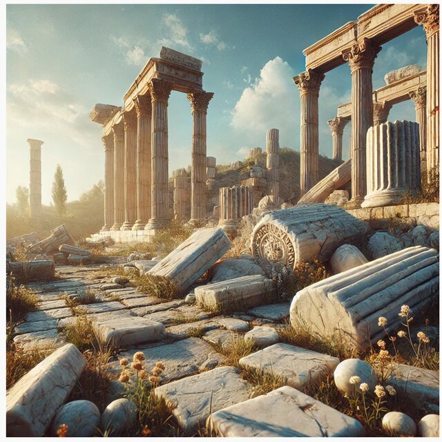 Ancient Call