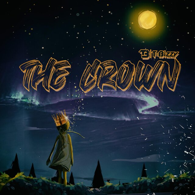The Crown (feat. DJ Skandalous & Bizzy Mini)