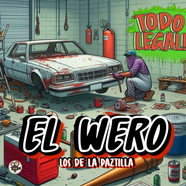 EL WERO