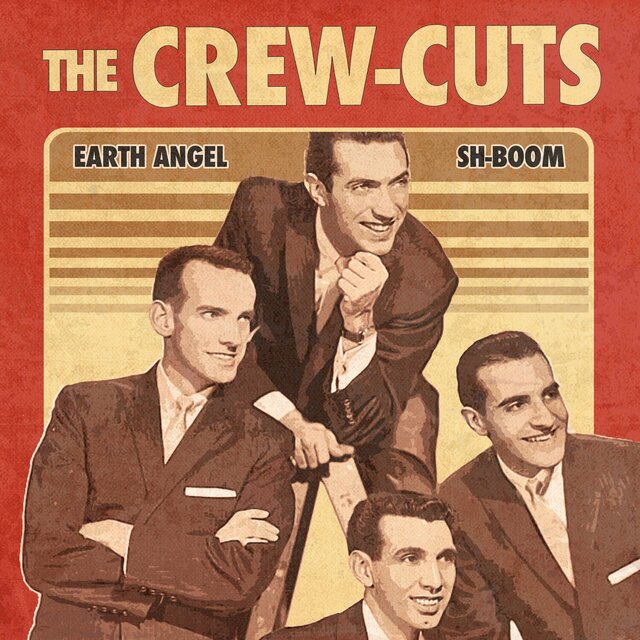 Earth Angel / Sh-Boom (Rerecorded Version)