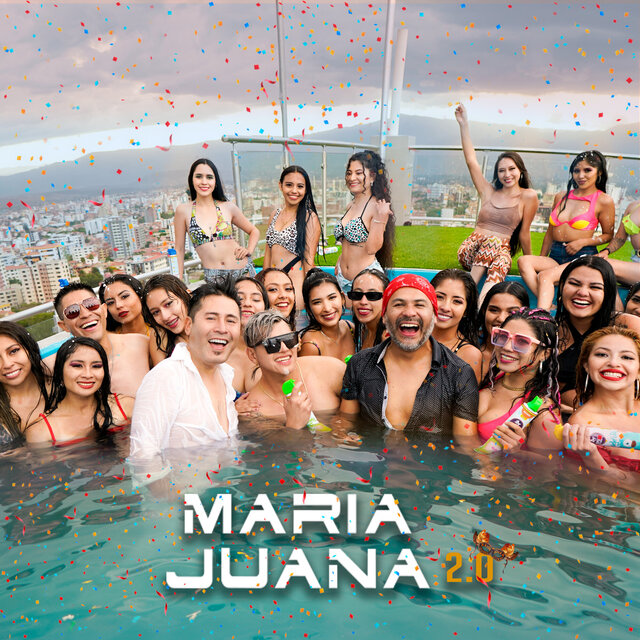 Mariajuanesco 2.0