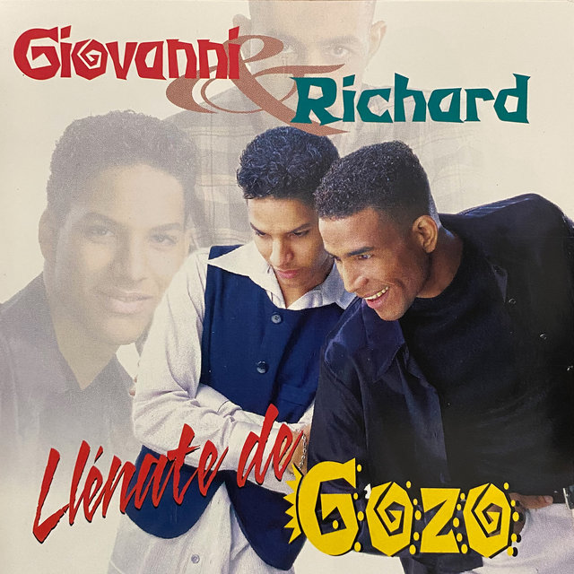 Llénate de Gozo