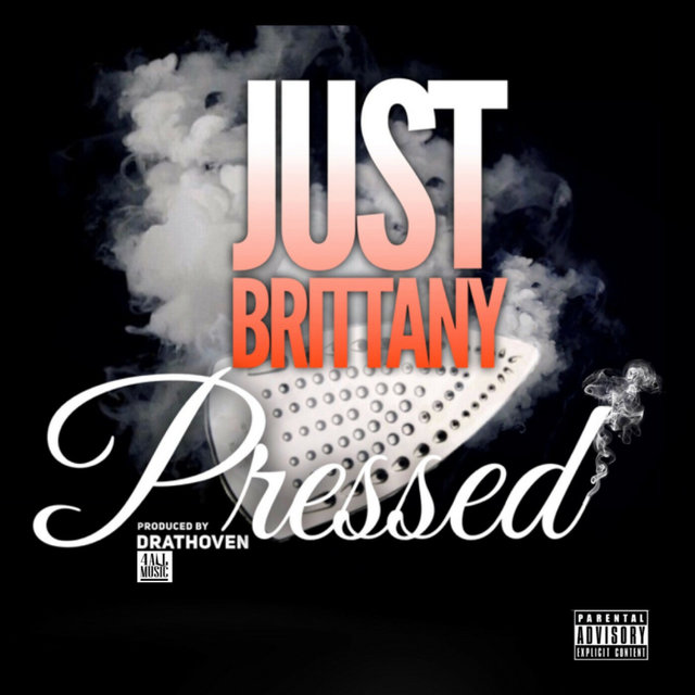 Pressed