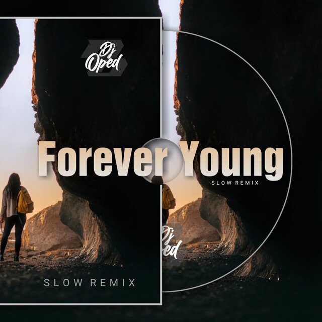 DJ Forever Young