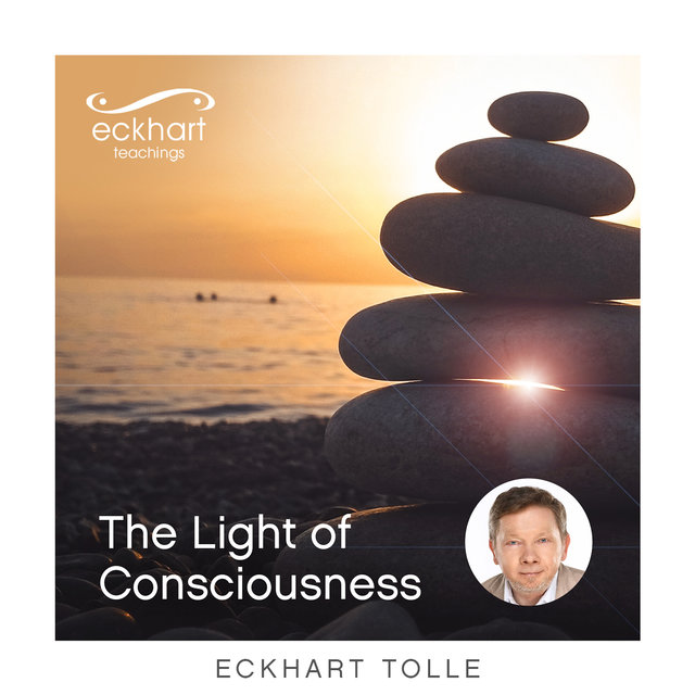 The Light of Consciousness
