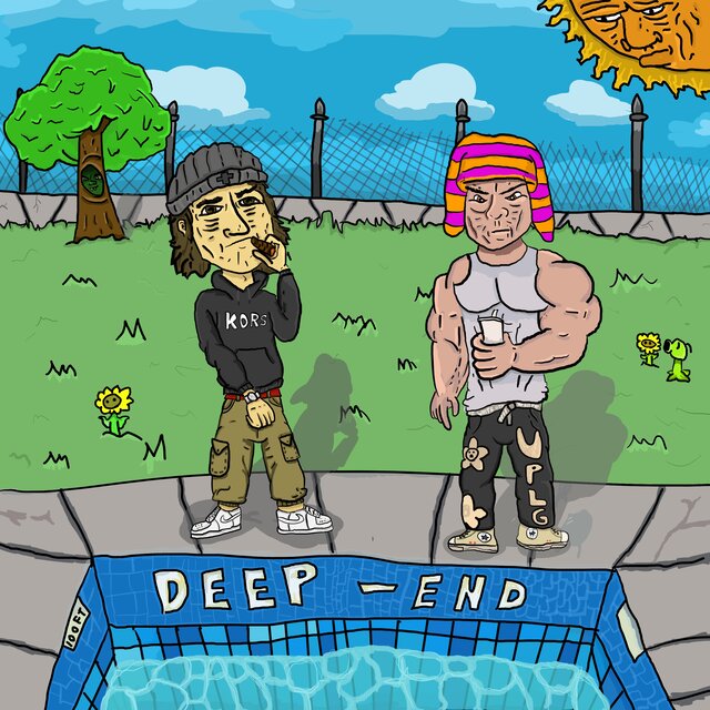Deep End