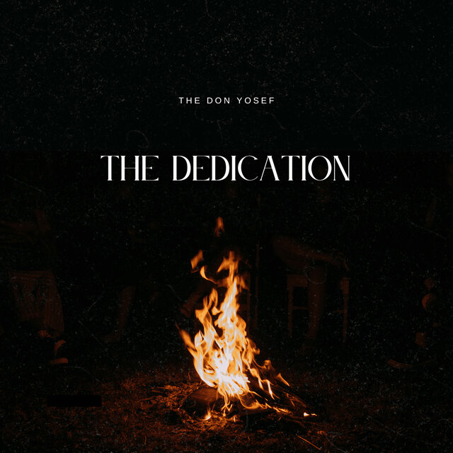The Dedication