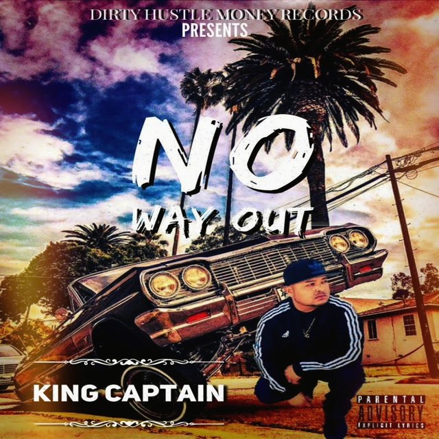 No Way Out