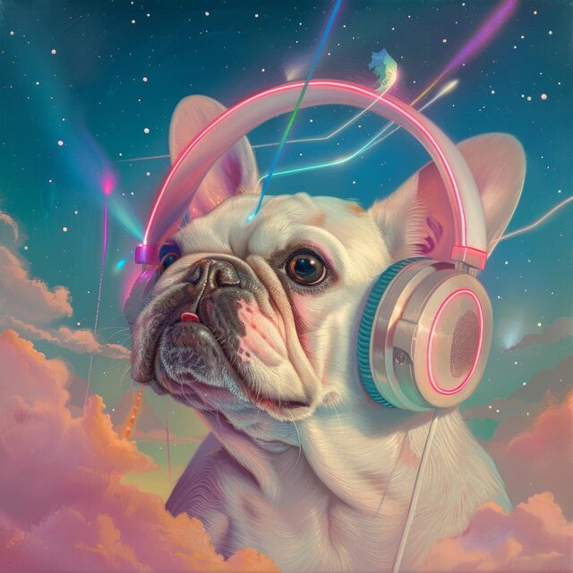 犬のエレガンスルーム