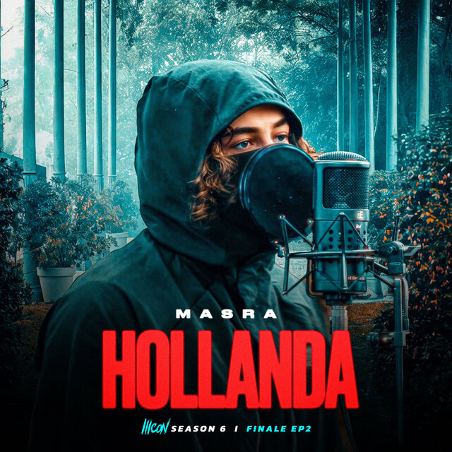 Hollanda